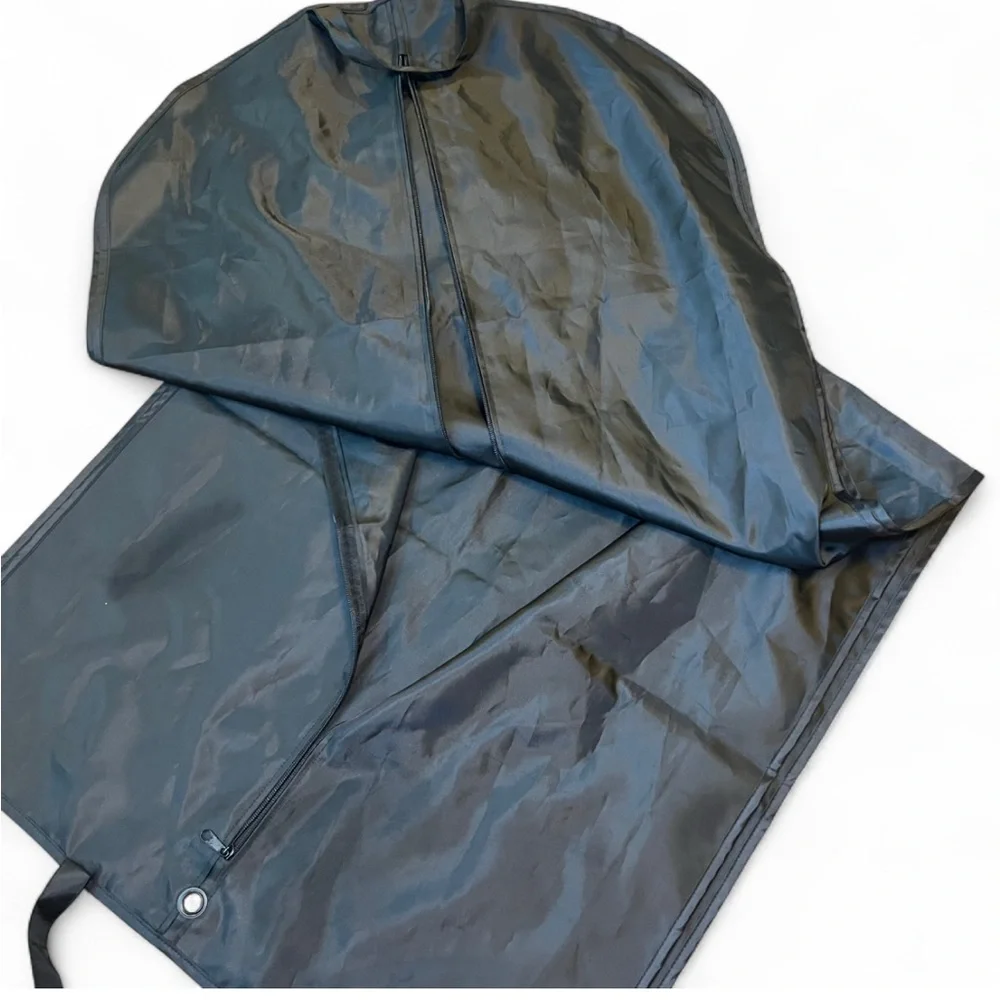 Balenciaga Black Garment Bag